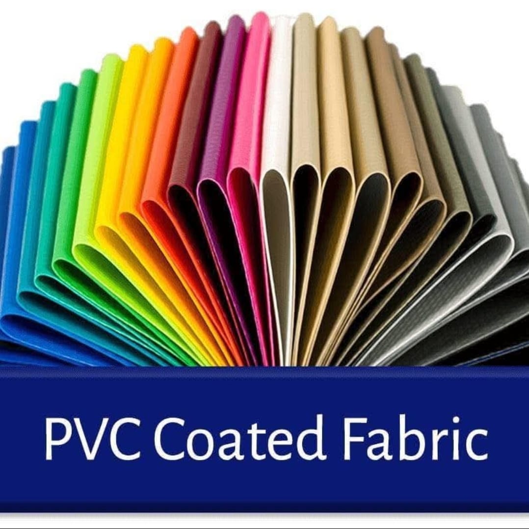 PVC Shade Fabric colors